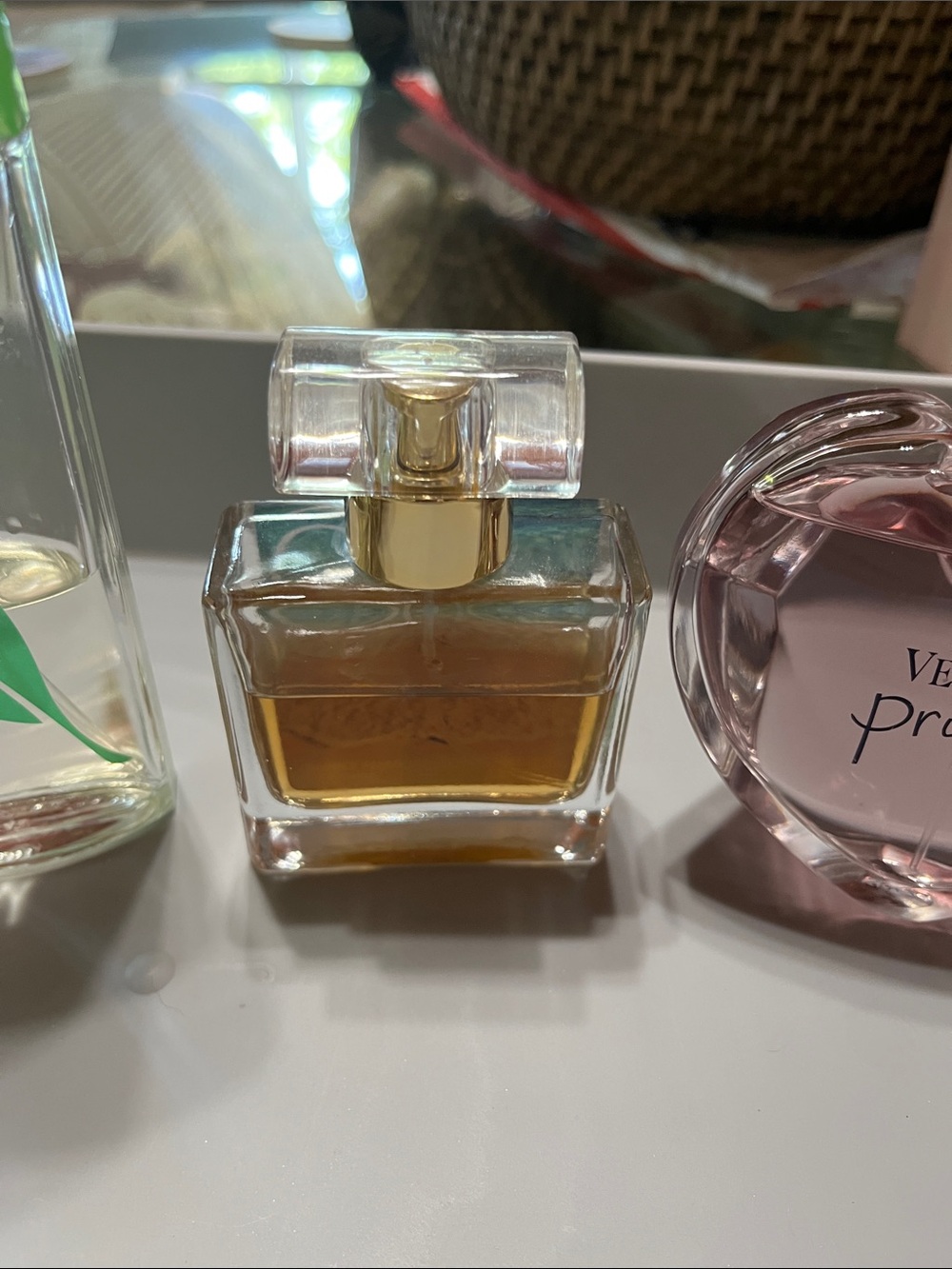 Perfume Lot - Picture 6 of 9
